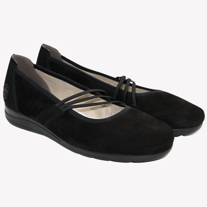 detail L9369-00 Rieker