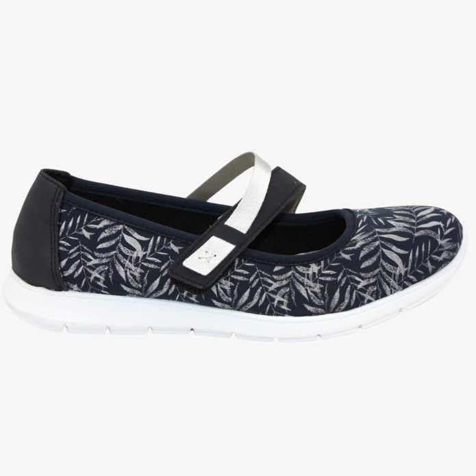 detail R7109-14 Remonte