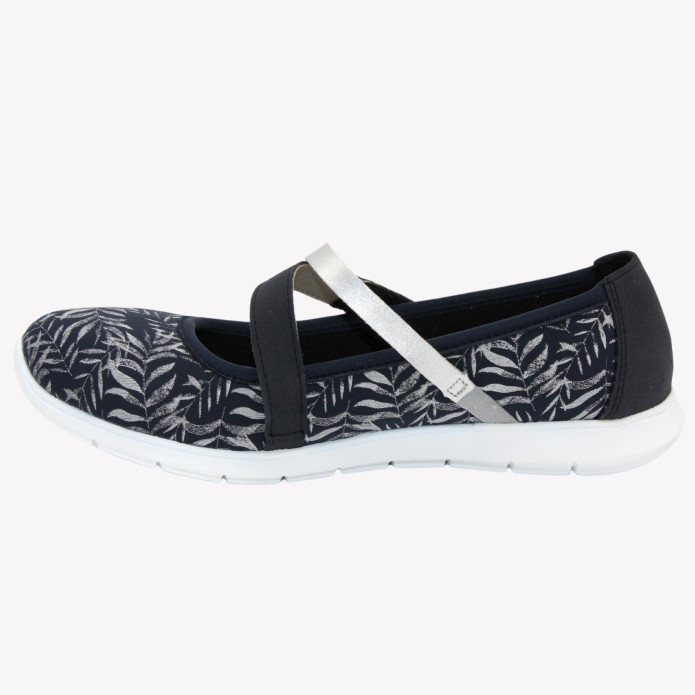 detail R7109-14 Remonte