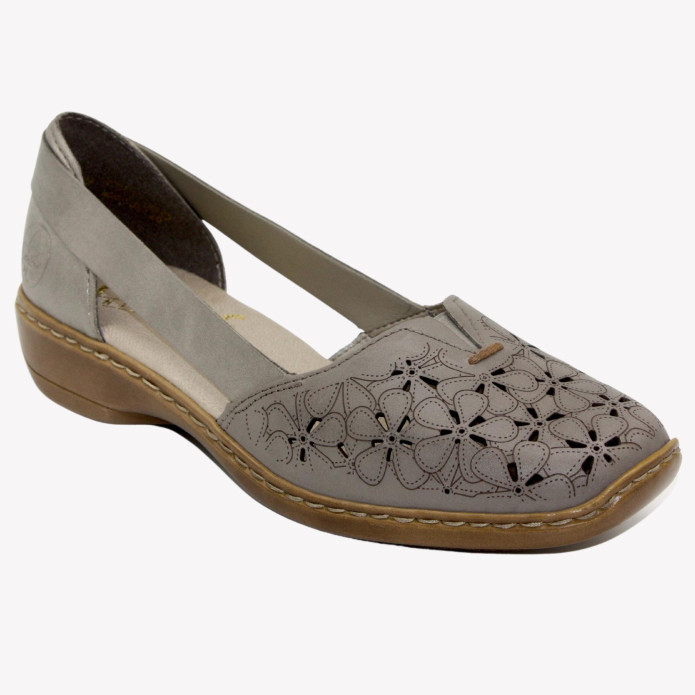 detail 41356-64 Rieker