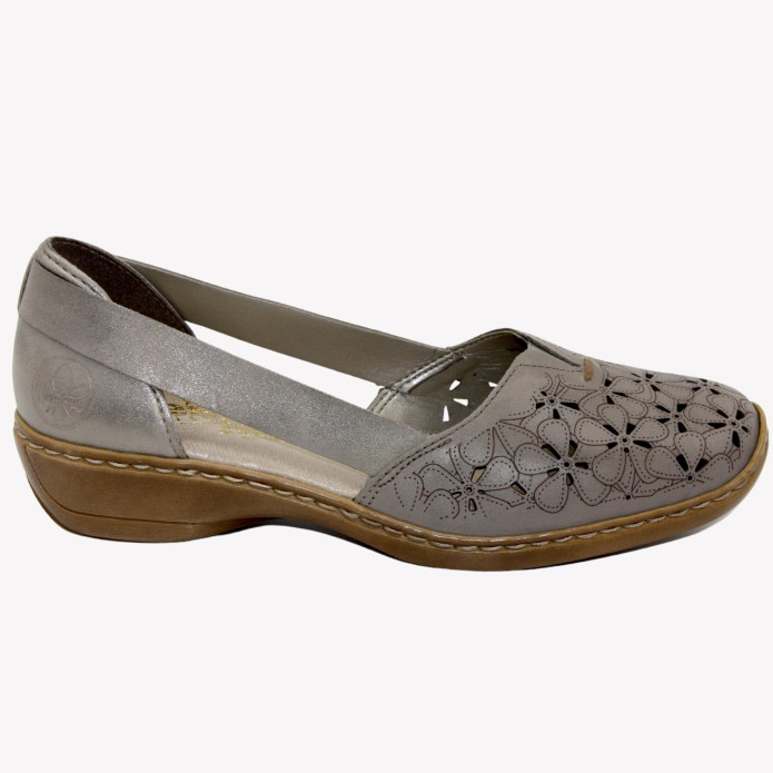 detail 41356-64 Rieker