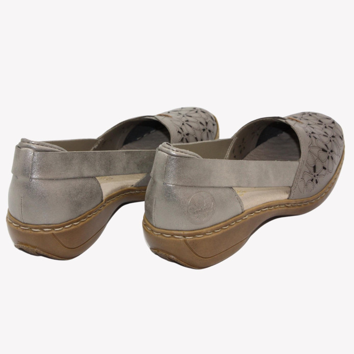 detail 41356-64 Rieker
