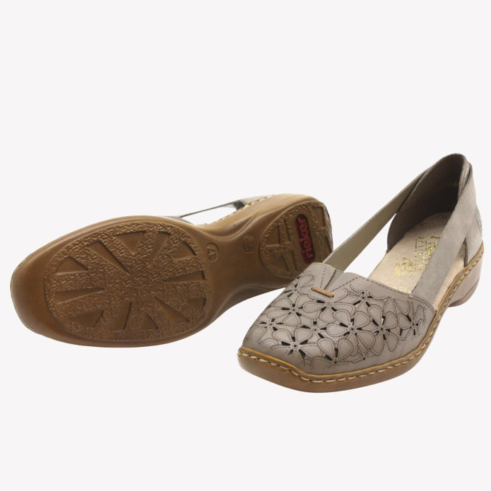 detail 41356-64 Rieker