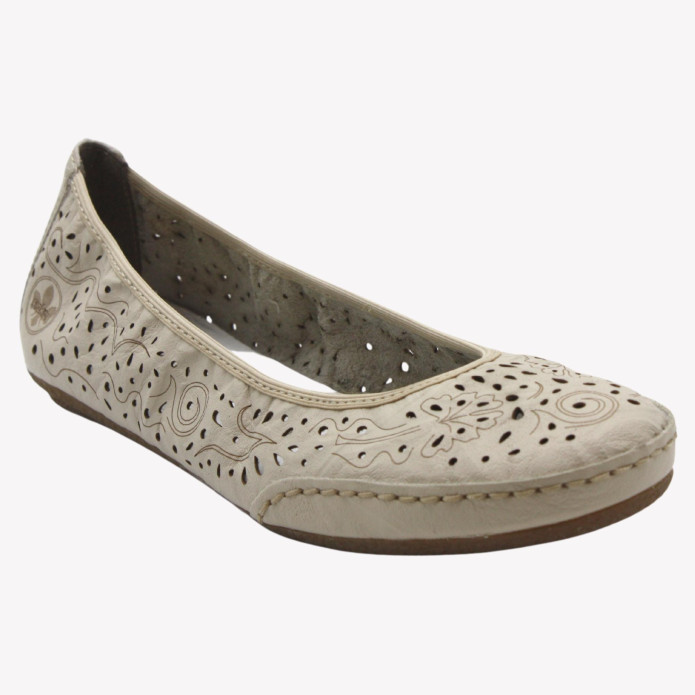 detail 41460-60 Rieker