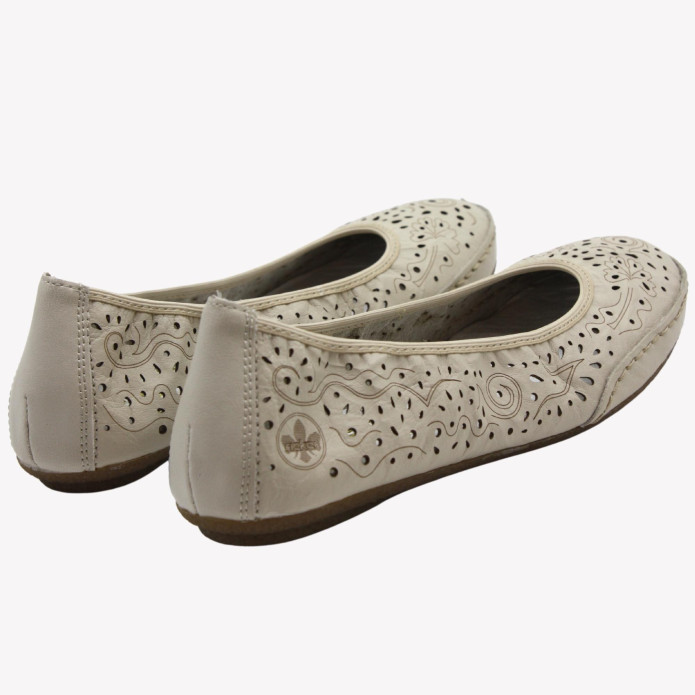 detail 41460-60 Rieker