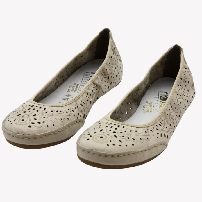 detail 41460-60 Rieker
