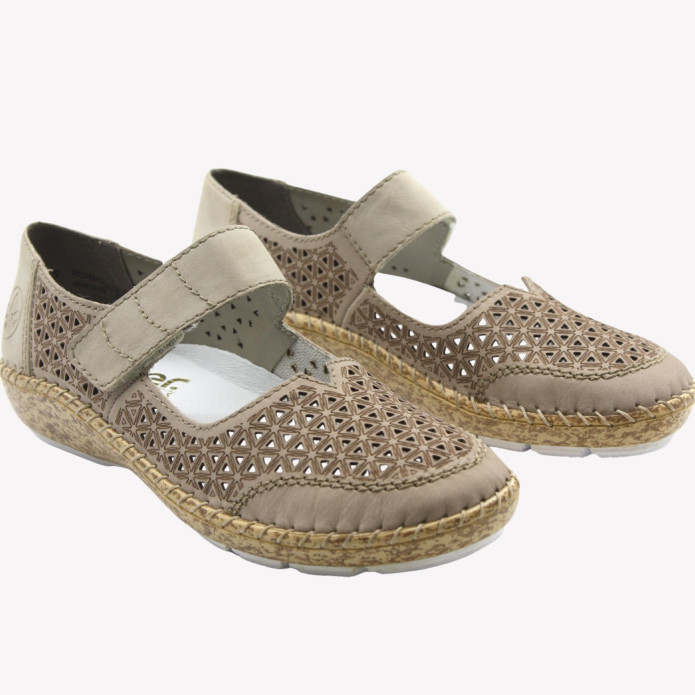 detail 44864-60 Rieker