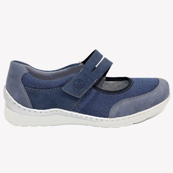 detail 48953-14 Rieker
