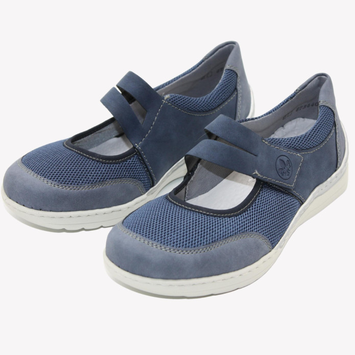 detail 48953-14 Rieker