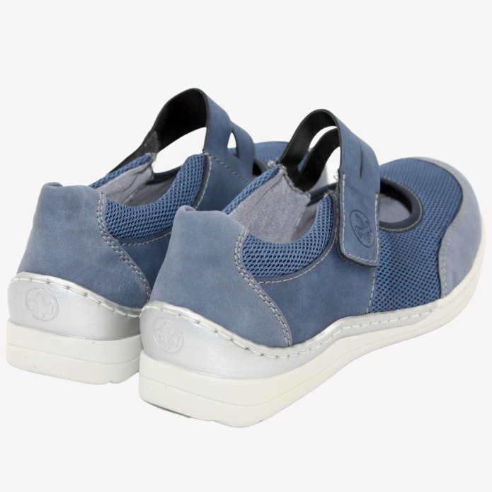 detail 48953-14 Rieker