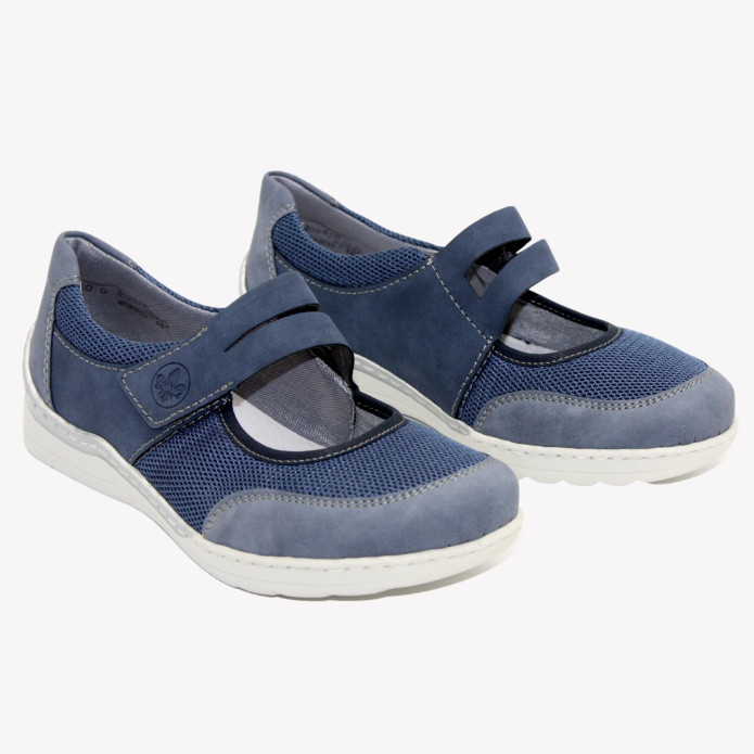 detail 48953-14 Rieker