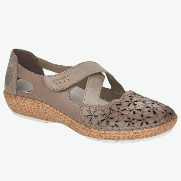 detail 44856-64 Rieker