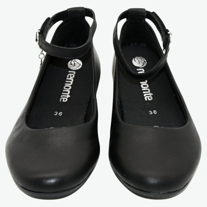 detail D0K03-00 Remonte