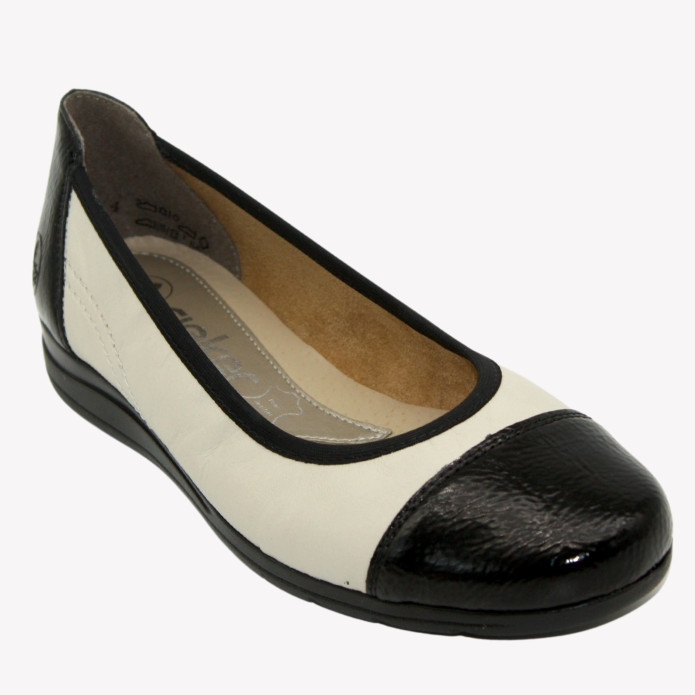 detail L9351-80 Rieker