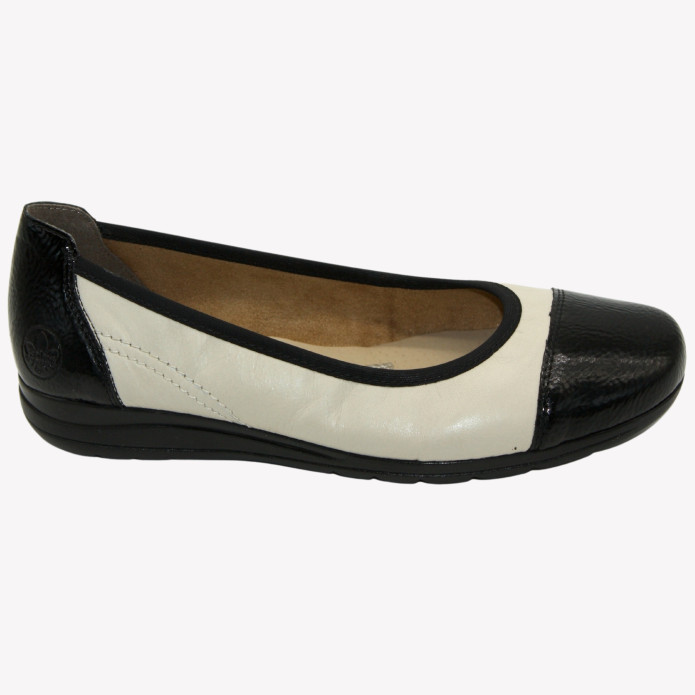 detail L9351-80 Rieker