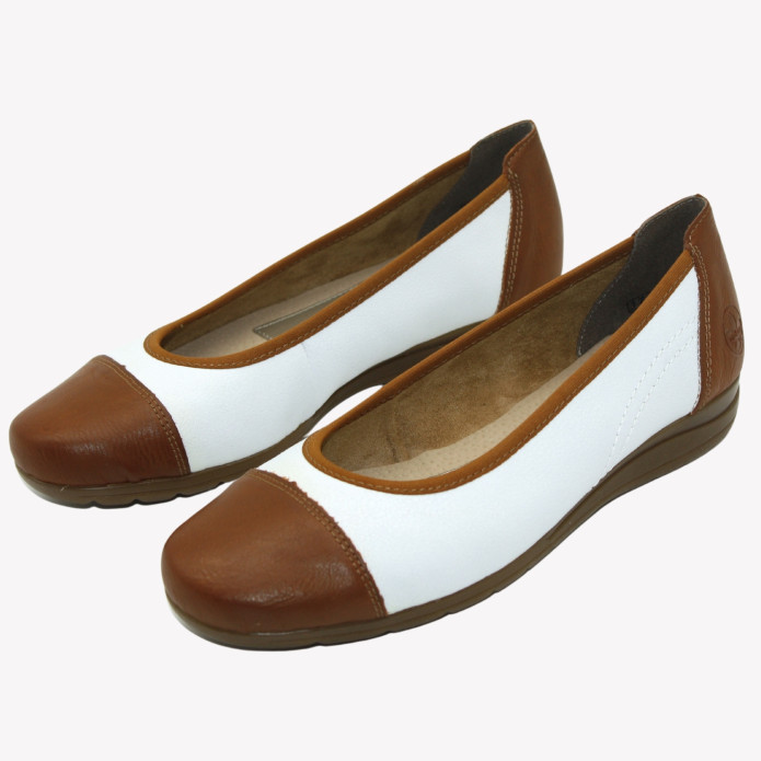 detail L9351-81 Rieker