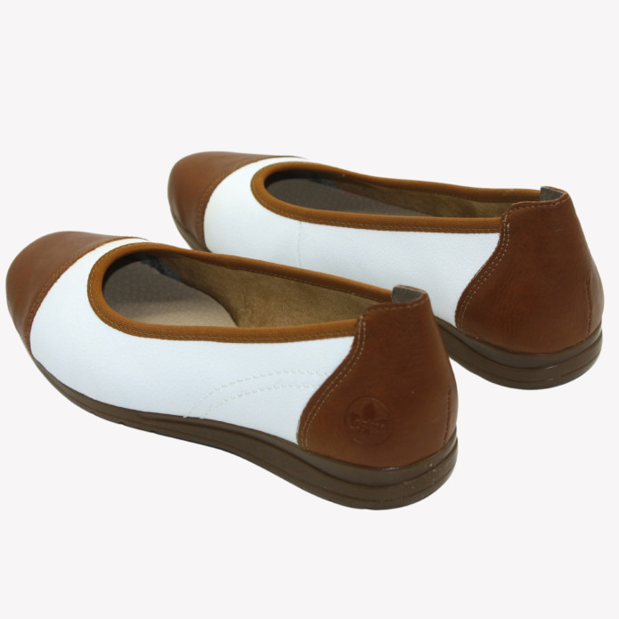 detail L9351-81 Rieker