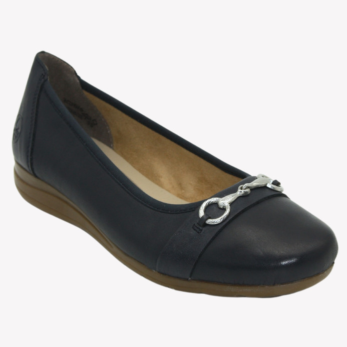 detail L9360-14 Rieker