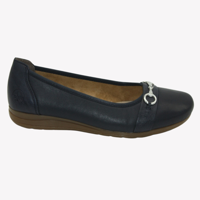 detail L9360-14 Rieker