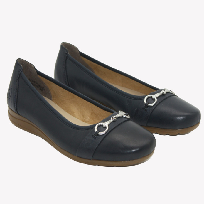 detail L9360-14 Rieker