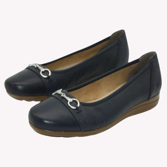 detail L9360-14 Rieker