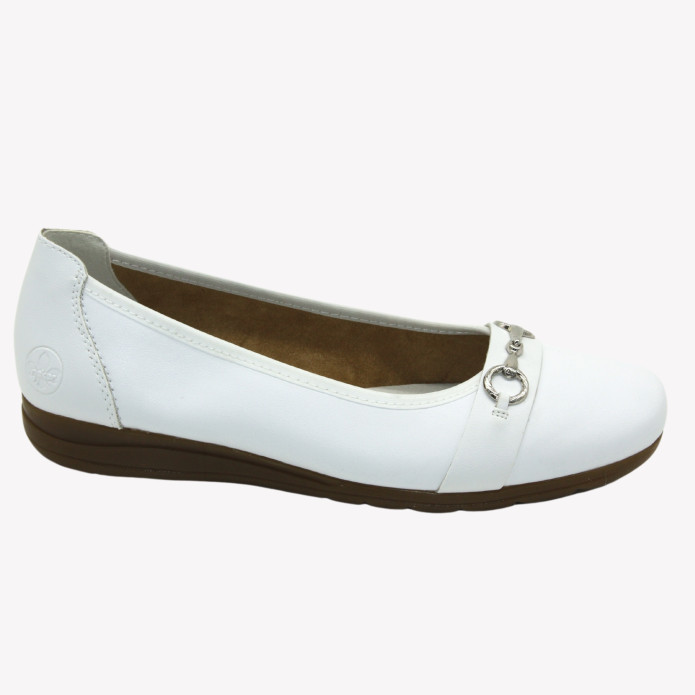 detail L9360-80 Rieker