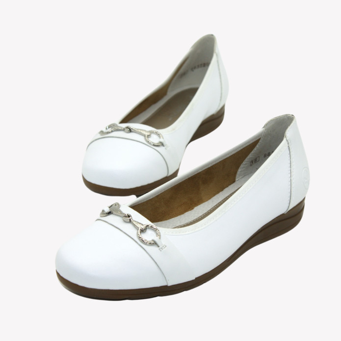 detail L9360-80 Rieker