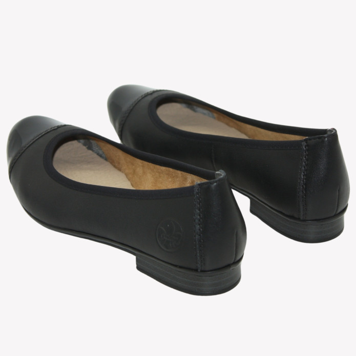 detail 51998-00 Rieker