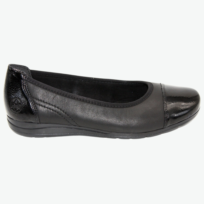 detail L9351-00 Rieker