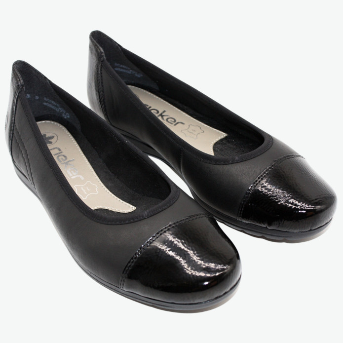 detail L9351-00 Rieker