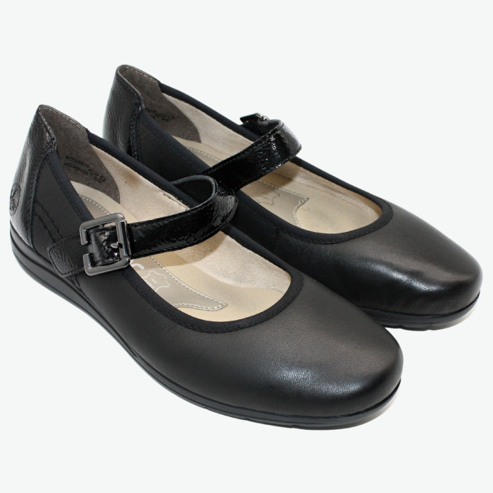 detail L9352-00 Rieker