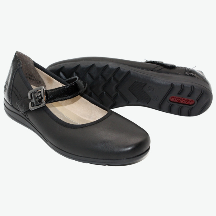 detail L9352-00 Rieker