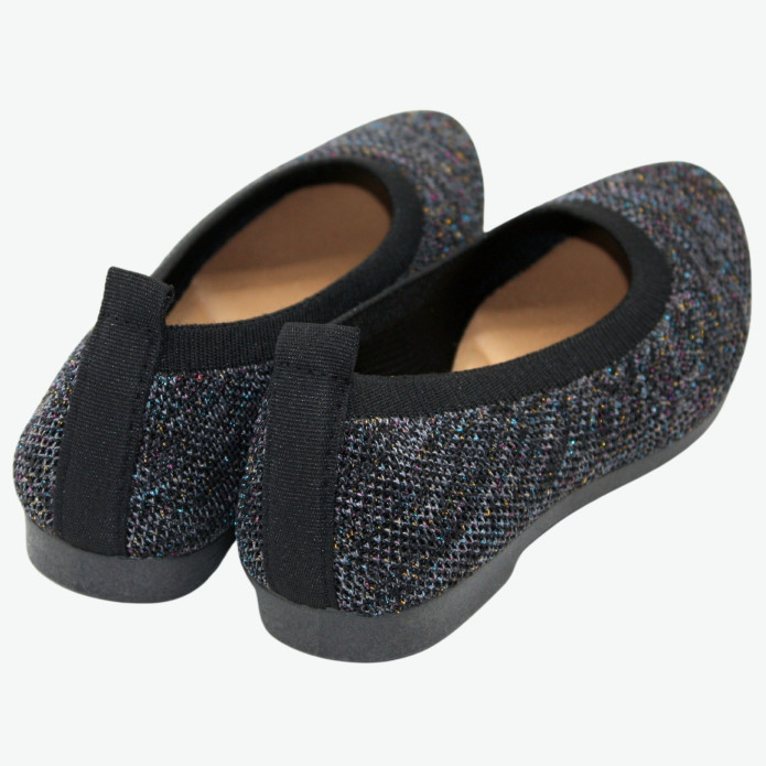 detail 1118-24 Ladies