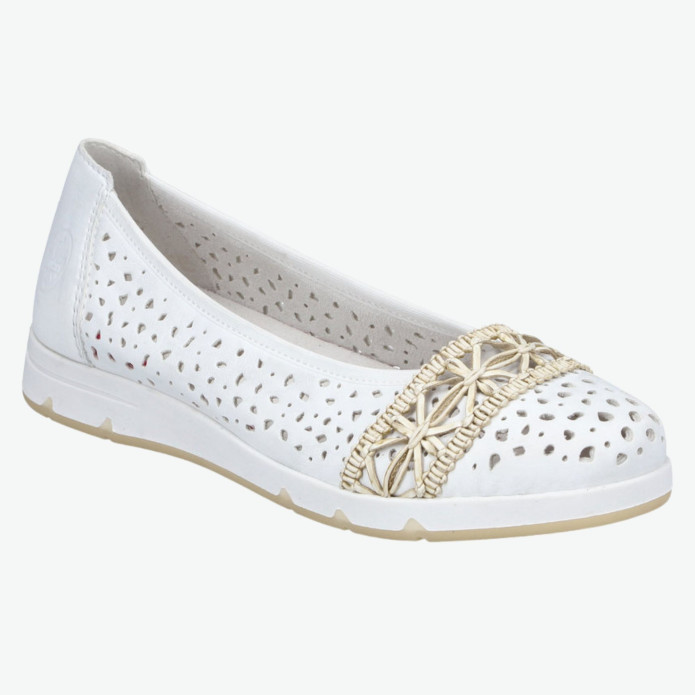 detail L3062-80 Rieker