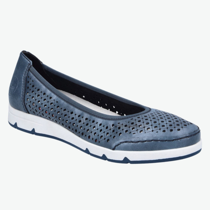detail L3065-14 Rieker