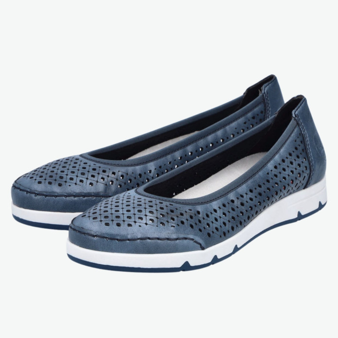 detail L3065-14 Rieker