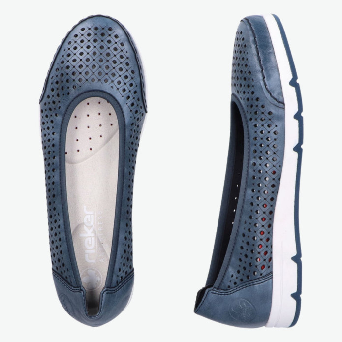 detail L3065-14 Rieker