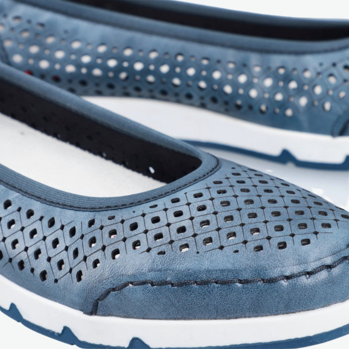 detail L3065-14 Rieker