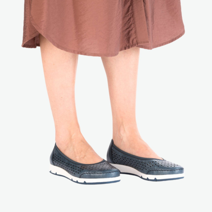 detail L3065-14 Rieker