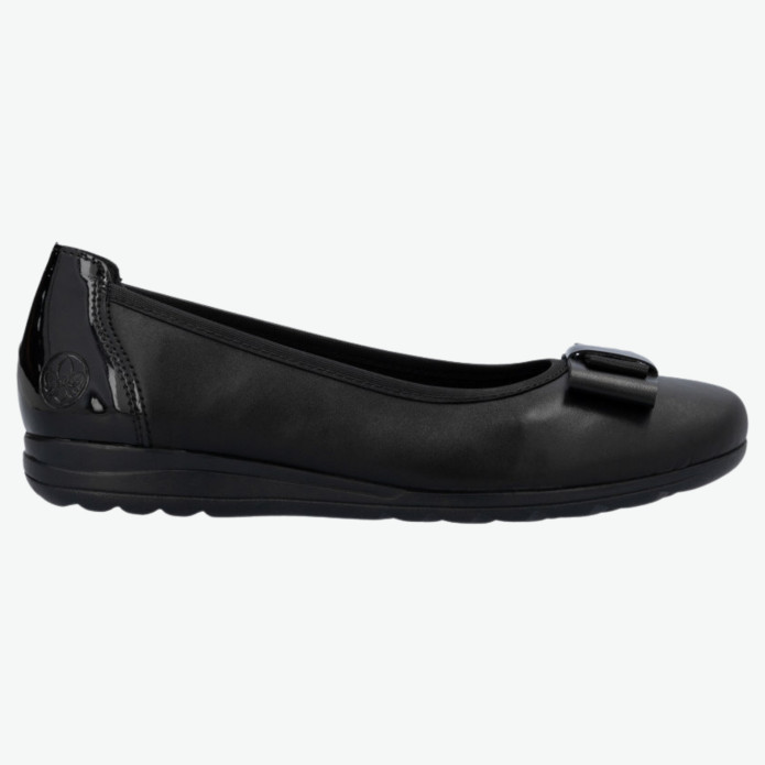 detail L9366-00 Rieker