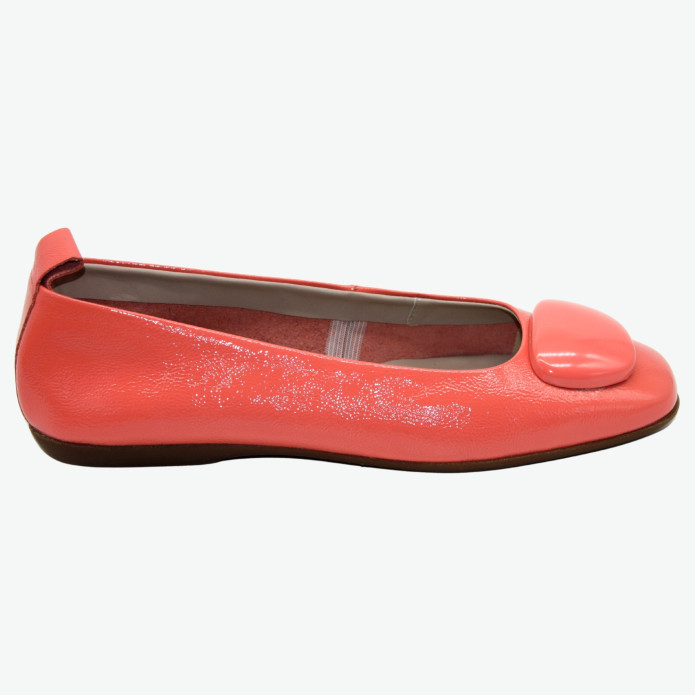 detail A-86120 oranžová Wonders