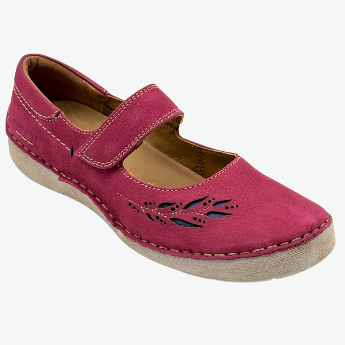 detail 59658-869-564 ČRV Josef Seibel