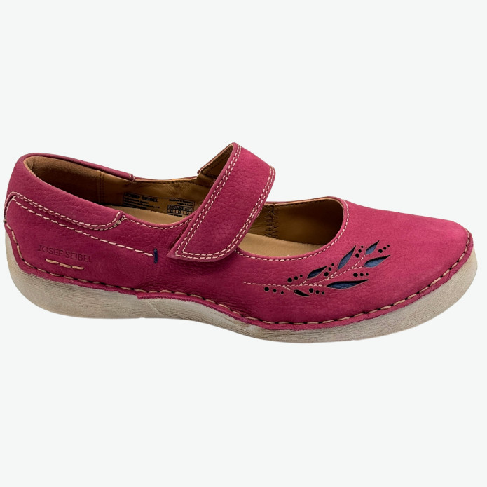 detail 59658-869-564 ČRV Josef Seibel