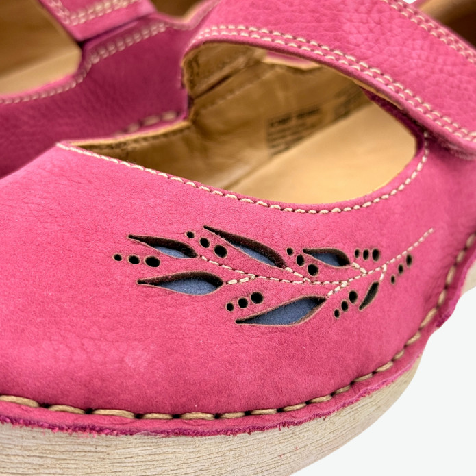 detail 59658-869-564 ČRV Josef Seibel
