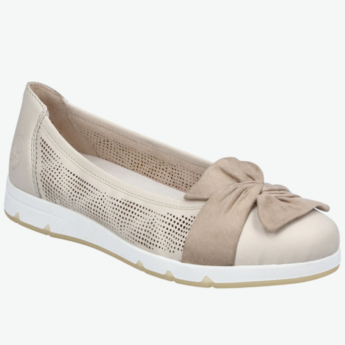 detail L3066-60 Rieker