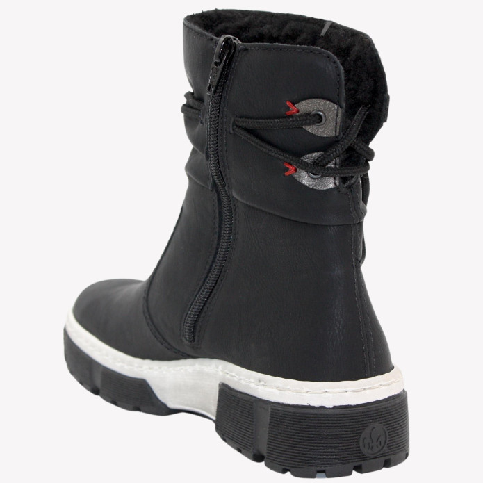 detail X8658-00 Rieker