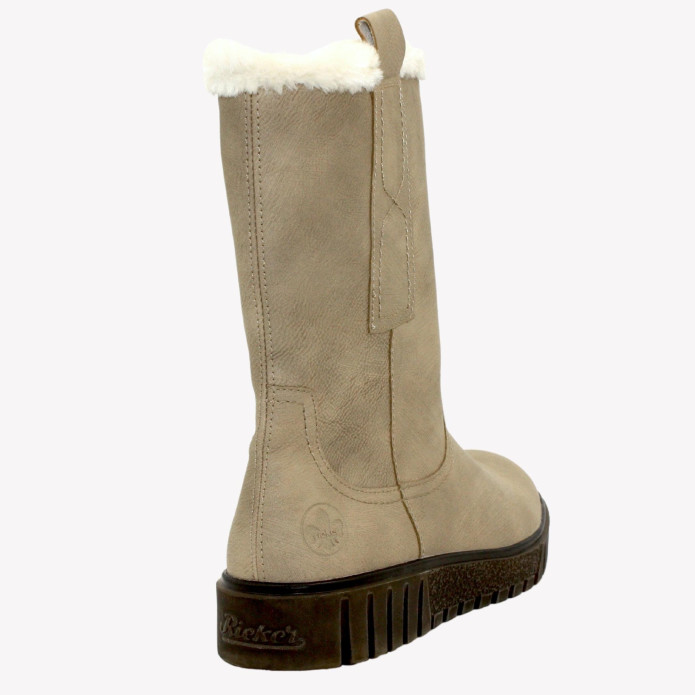 detail Y3450-60 Rieker