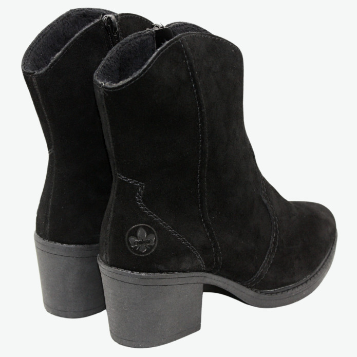 detail Y1251-00 Reiker