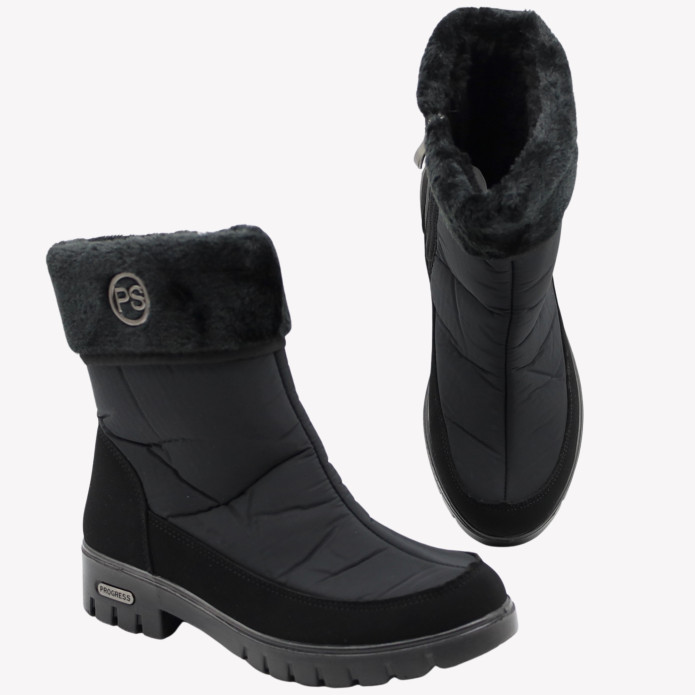 detail PROGJ-21-13 Progress