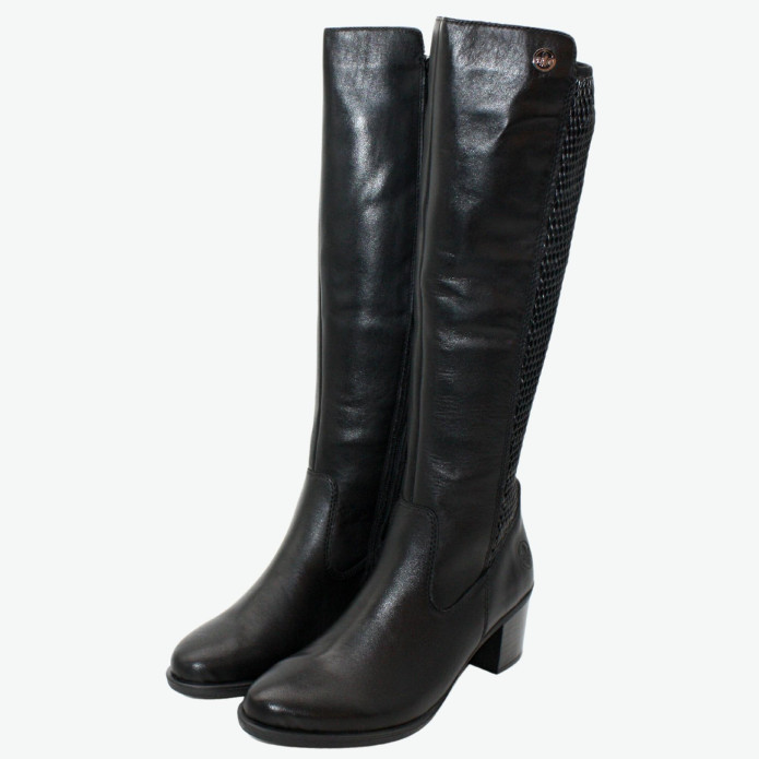 detail Y2050-00 Rieker